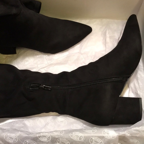 steve madden brinkley